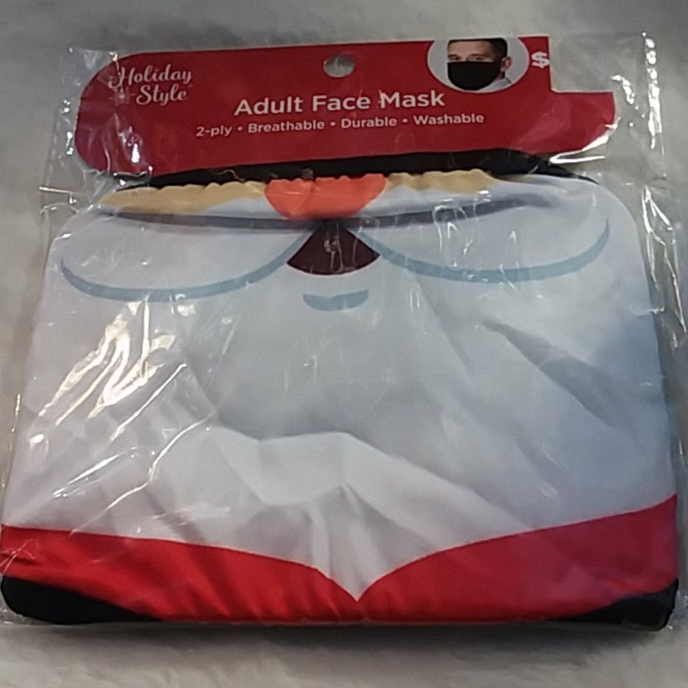 Adult Face Mask